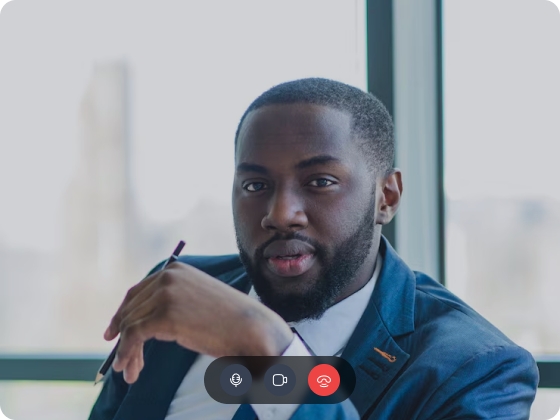 Edward Jenkins interview